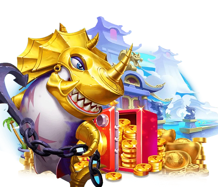Trò chơi bắn cá tại x88200